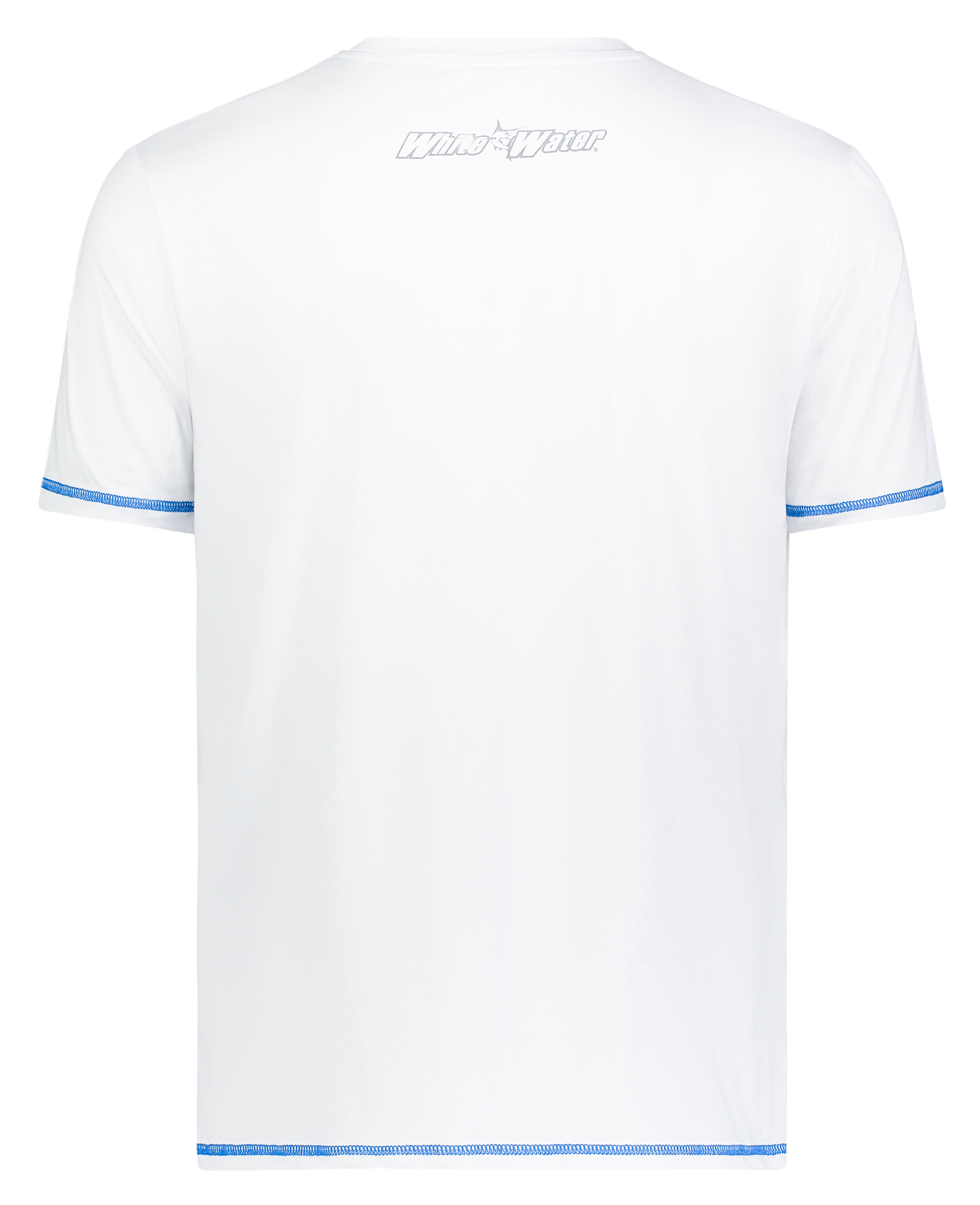 TechnoFlex SS – White Water Life, view 2