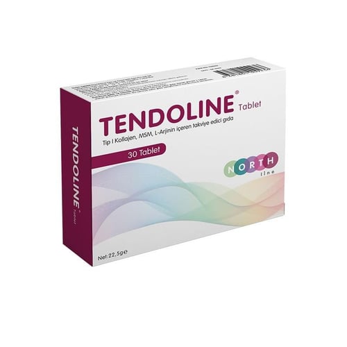Tendoline 30 Tablet