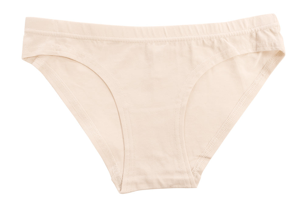 Love Libby Panties Classic Cotton Bikini — main product shot