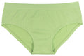 Love Libby Panties Seamless Ribbed Tag Free Hipster - Buy More Save More — side view