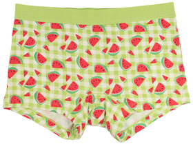 Watermelon Modal Shortie