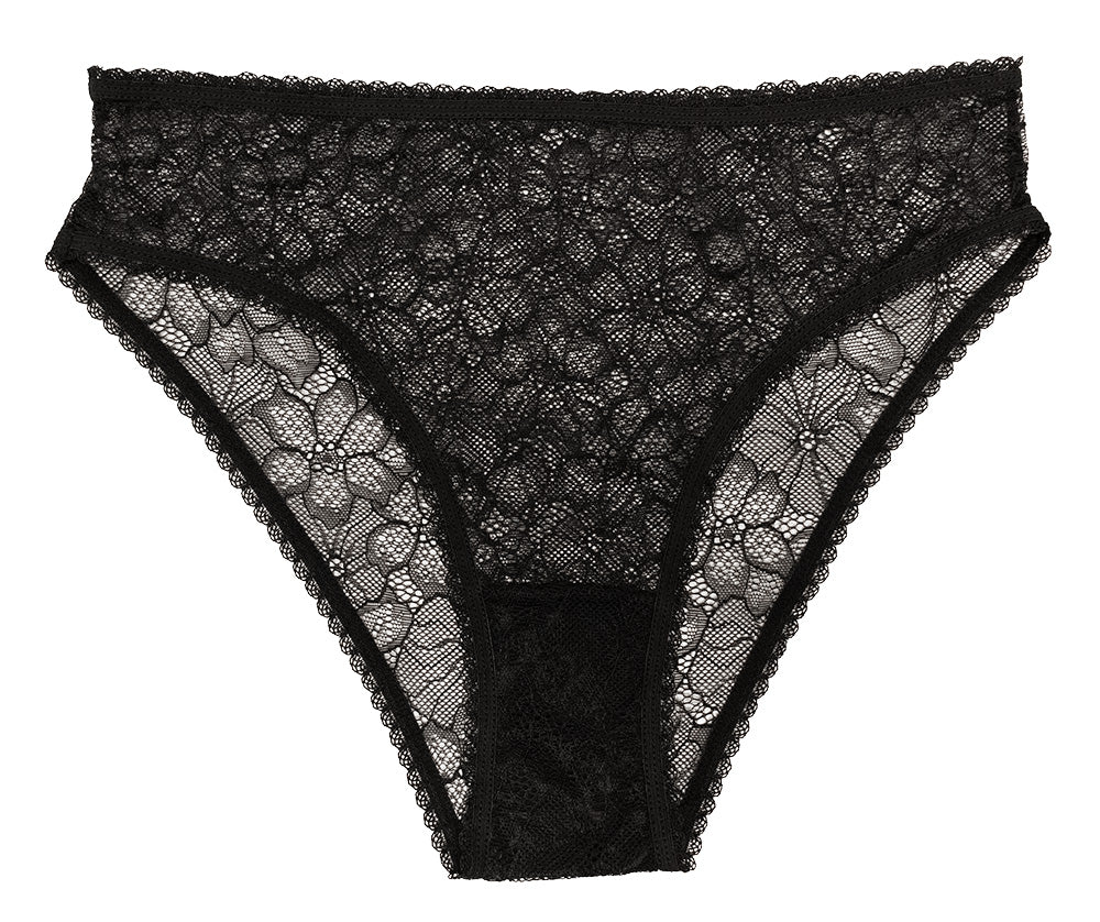 Love Libby Panties Daisy Lace Cheeky — alternative angle