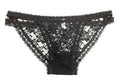 Love Libby Panties Strappy Lace Bikini — size reference