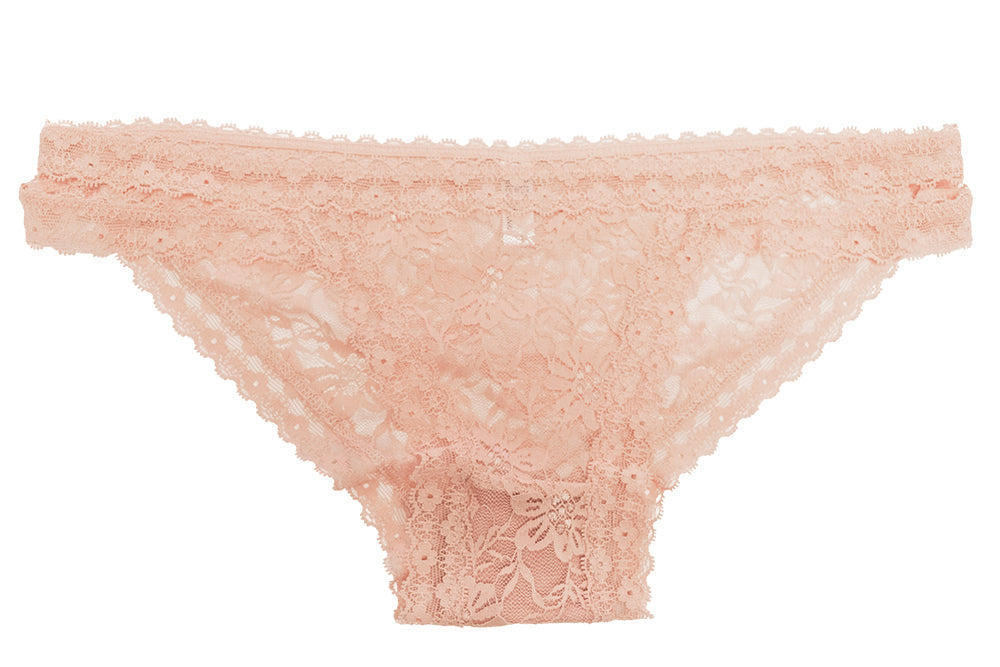 Love Libby Panties Strappy Lace Bikini — main product shot