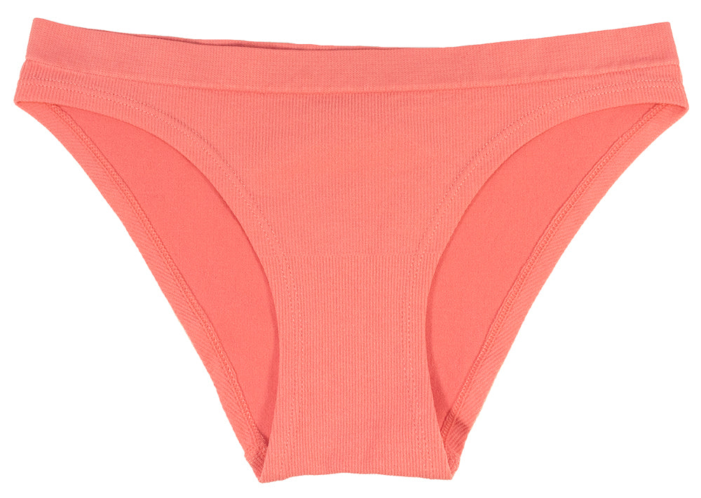 Love Libby Panties Mystery Seamless Tag Free Bikini 4-Pack — packaging