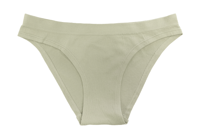 Love Libby Panties Mystery Seamless Tag Free Bikini 4-Pack — color detail