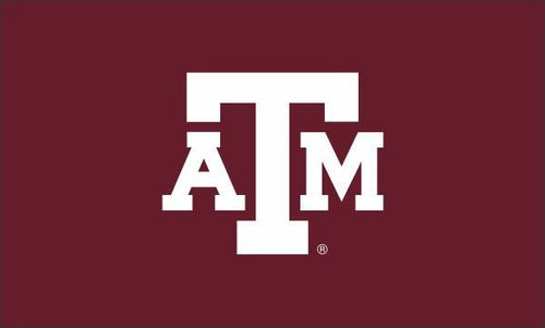 Texas A&M Aggies by Flags Unlimited
