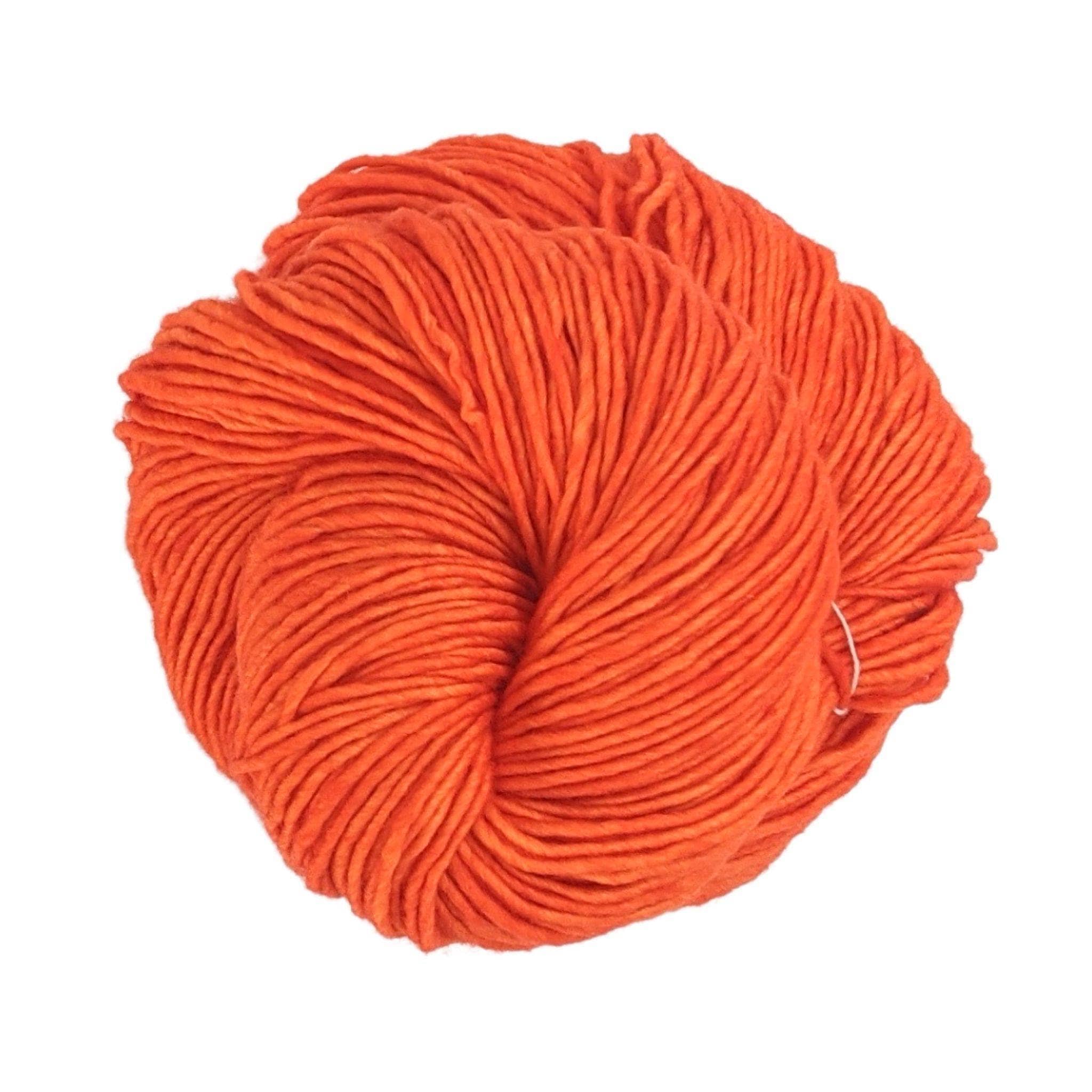 Darn Good Yarn Darn Good Yarn The Cozy Cardigan Knitting Kit — lifestyle worn / used context
