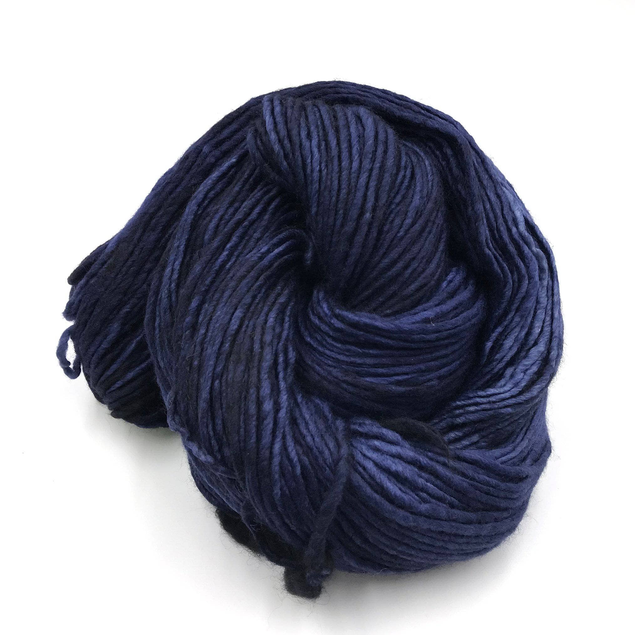 Darn Good Yarn Darn Good Yarn The Cozy Cardigan Knitting Kit — detail shot 8