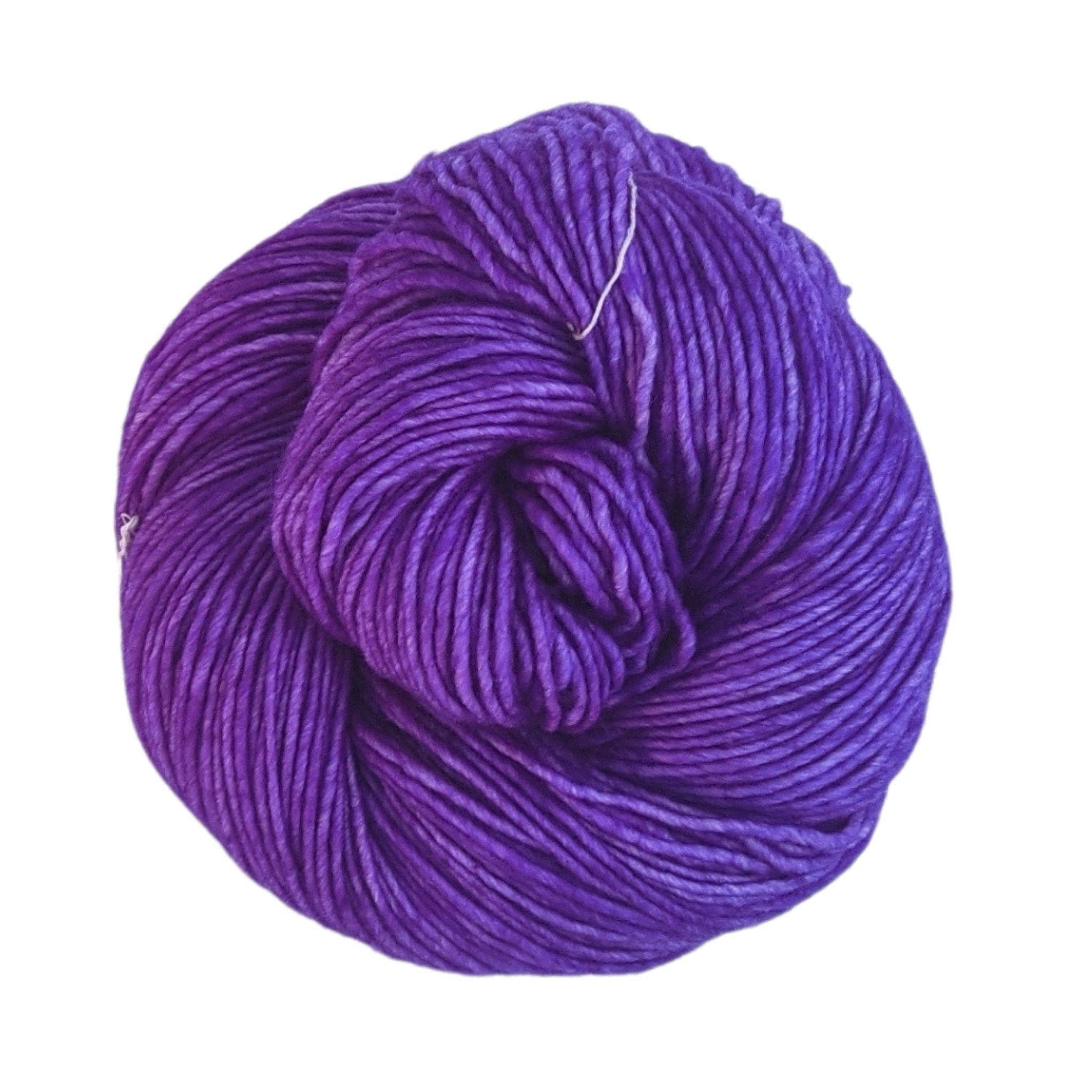 Darn Good Yarn Darn Good Yarn The Cozy Cardigan Knitting Kit — detail shot 9