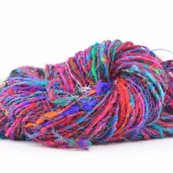 Darn Good Yarn Darn Good Yarn The Darn Good Accessory Kit — construction detail