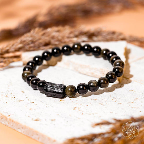 The Energy Protection Bracelet – Conscious Items