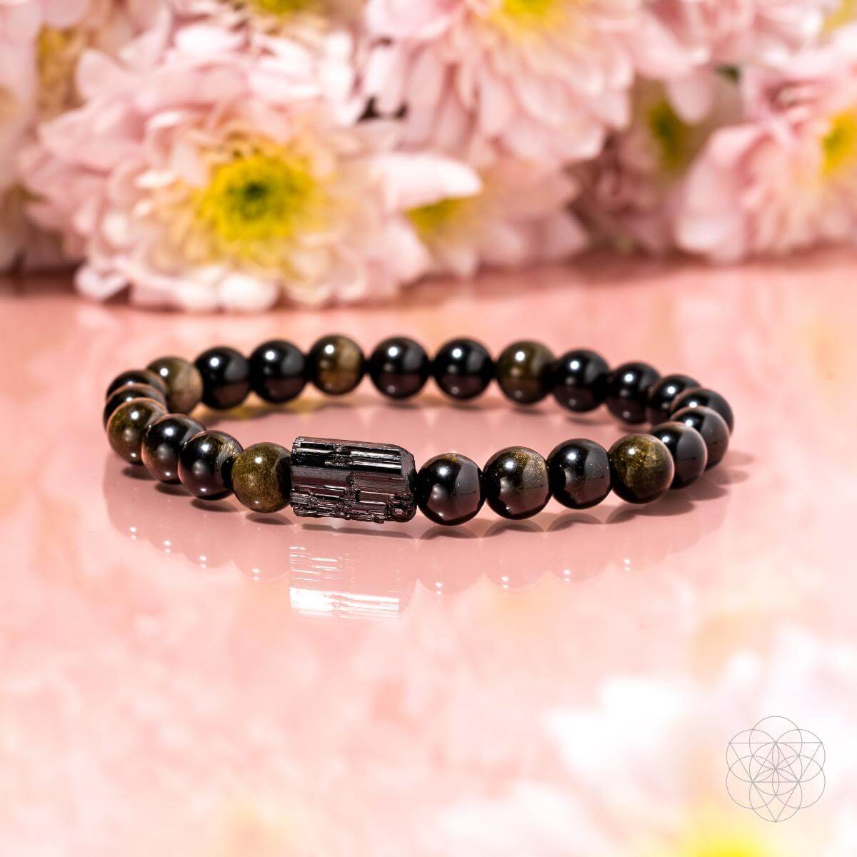 The Energy Protection Bracelet – Conscious Items, view 5
