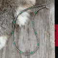 Wild Junkie The Sloan Necklace — main product shot