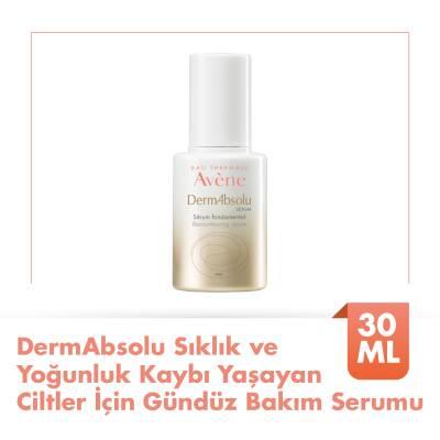 Avene DermAbsolu Anti-Aging Facial Serum for Loss of Firmness & Elasticity - 1.01 fl oz