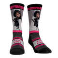 Rock 'Em Socks Rock 'Em Socks The Incredibles - Edna Mode - Showtime — main product shot