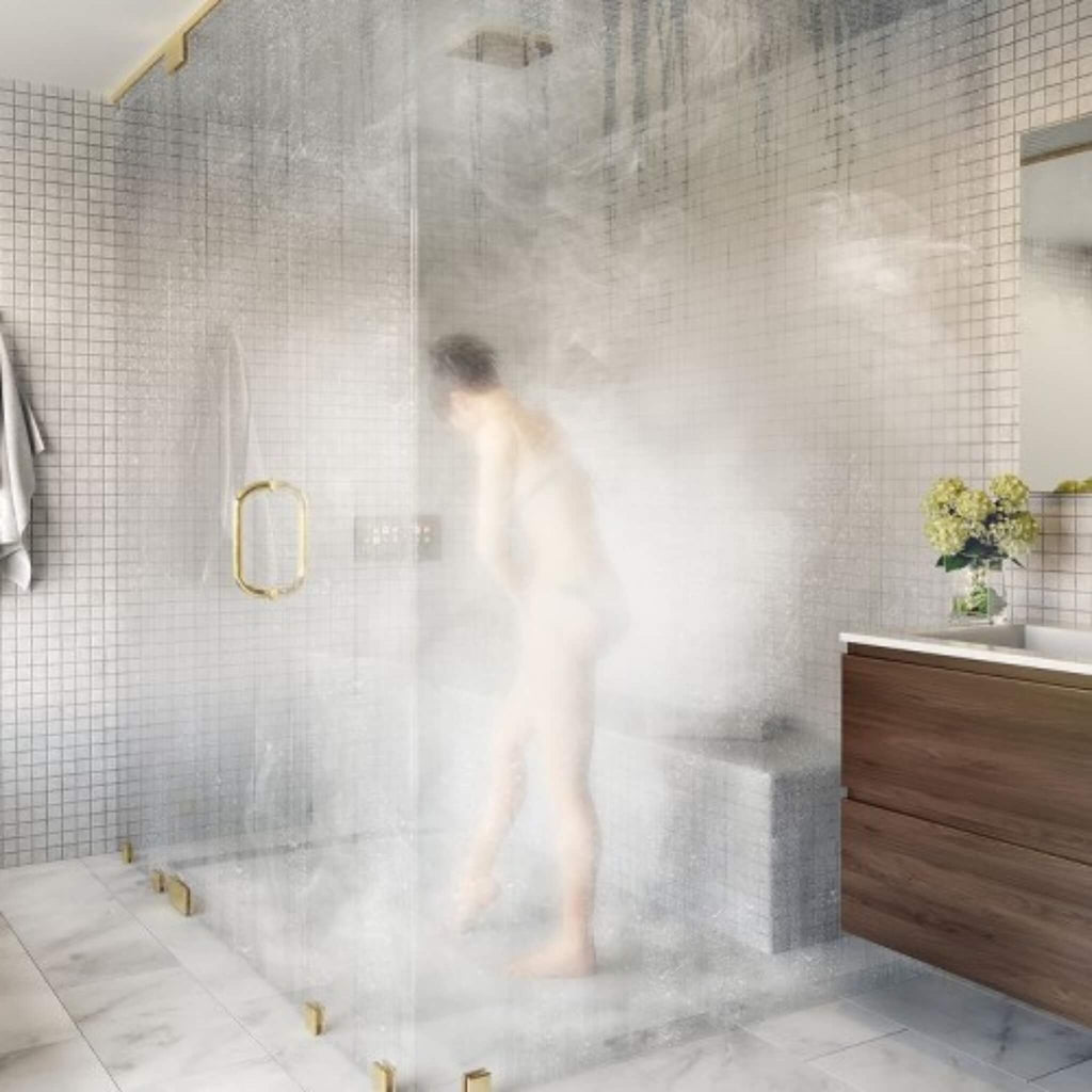 ThermaSol Pro Series I Essential Steam Shower Generator, 11KW [PROI-395] (SAK43547) – SAKSBY WHOLESALE, view 3