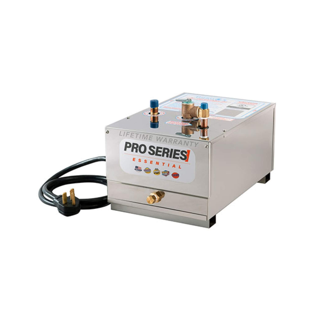 ThermaSol 6KW Pro Essential I Steam Shower Generator With Fast Start [PROI-84] (SAK52413) – SAKSBY WHOLESALE