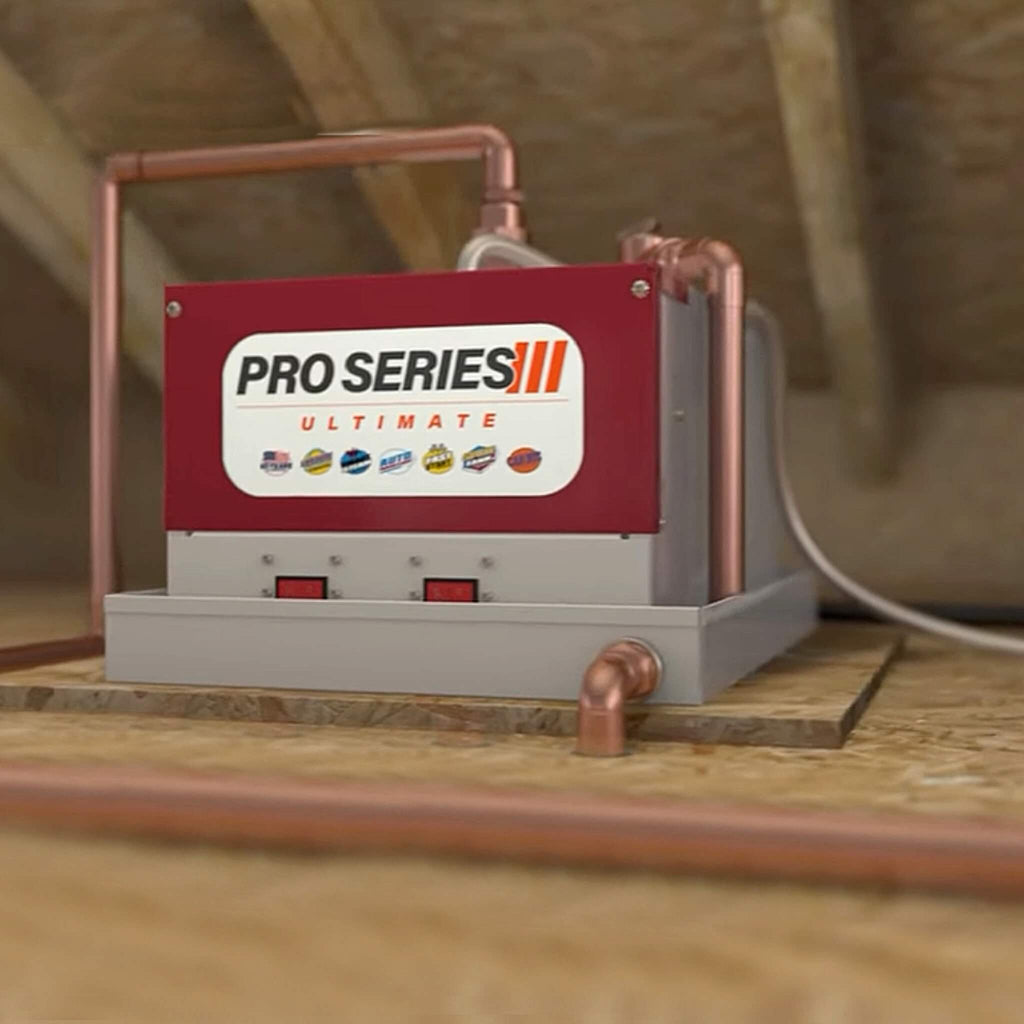 ThermaSol 6KW-24KW Pro III Ultimate Steam Shower Generator [PROIII] (SAK42719) – SAKSBY WHOLESALE, view 4
