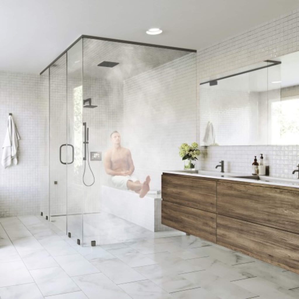 ThermaSol 6KW-24KW Pro III Ultimate Steam Shower Generator [PROIII] (SAK42719) – SAKSBY WHOLESALE, view 5