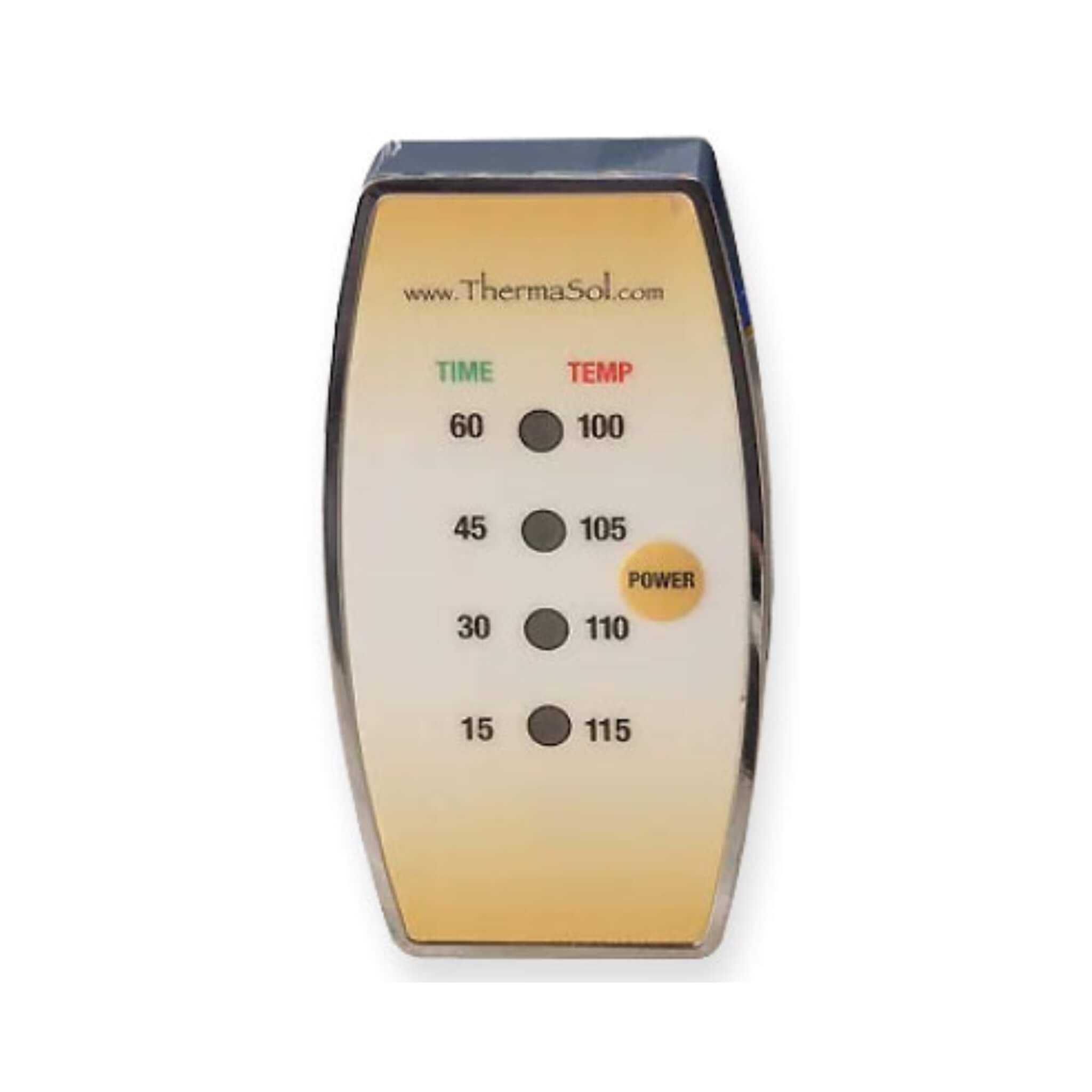 ThermaSol Day Spa 10-12KW Steam Bath Generator [DS-2-150/250/400/650] (SAK41590) – SAKSBY WHOLESALE, view 3