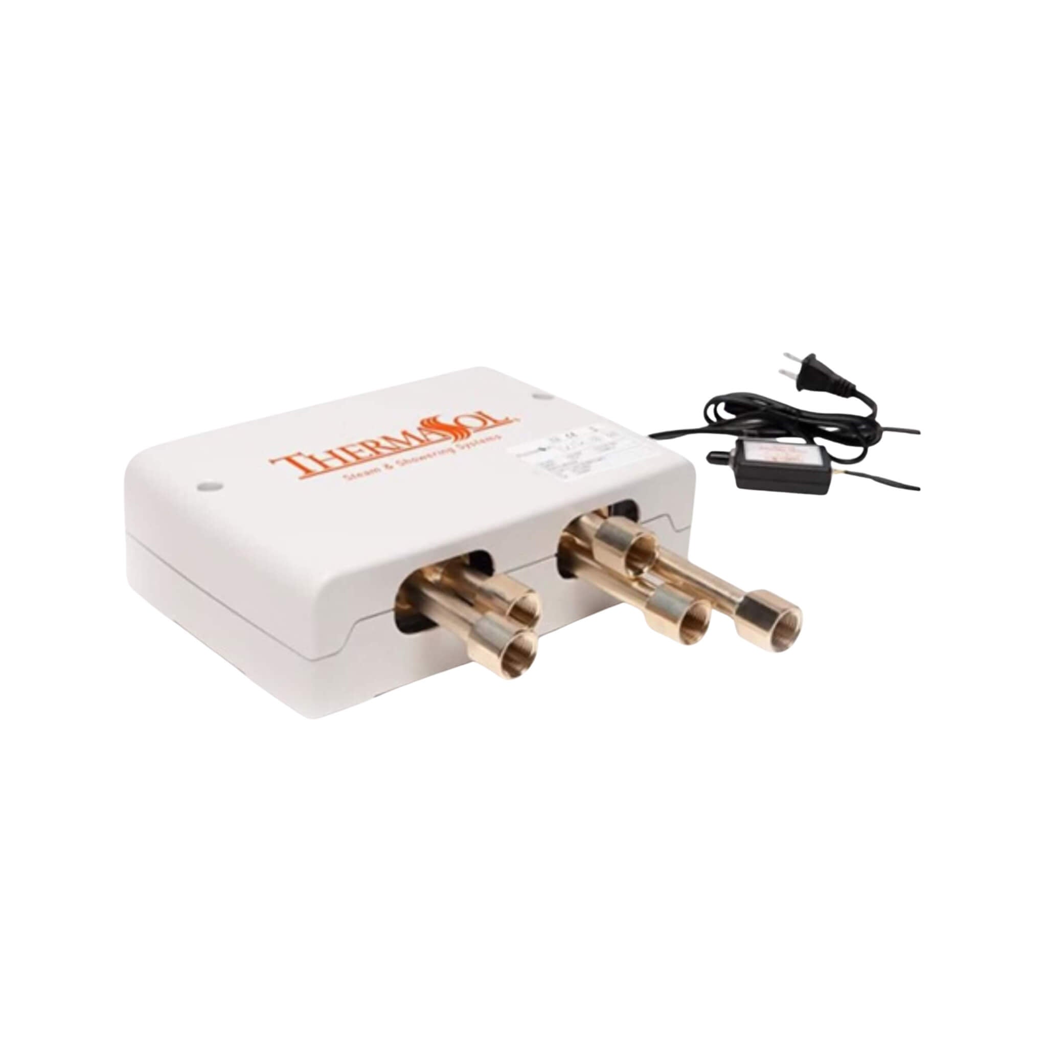 ThermaSol Digital Steam Shower Valve With 3 Output [TDS-3000] (SAK25041) – SAKSBY WHOLESALE, view 4
