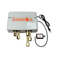ThermaSol Digital Steam Shower Valve With 3 Output [TDS-3000] (SAK25041) – SAKSBY WHOLESALE