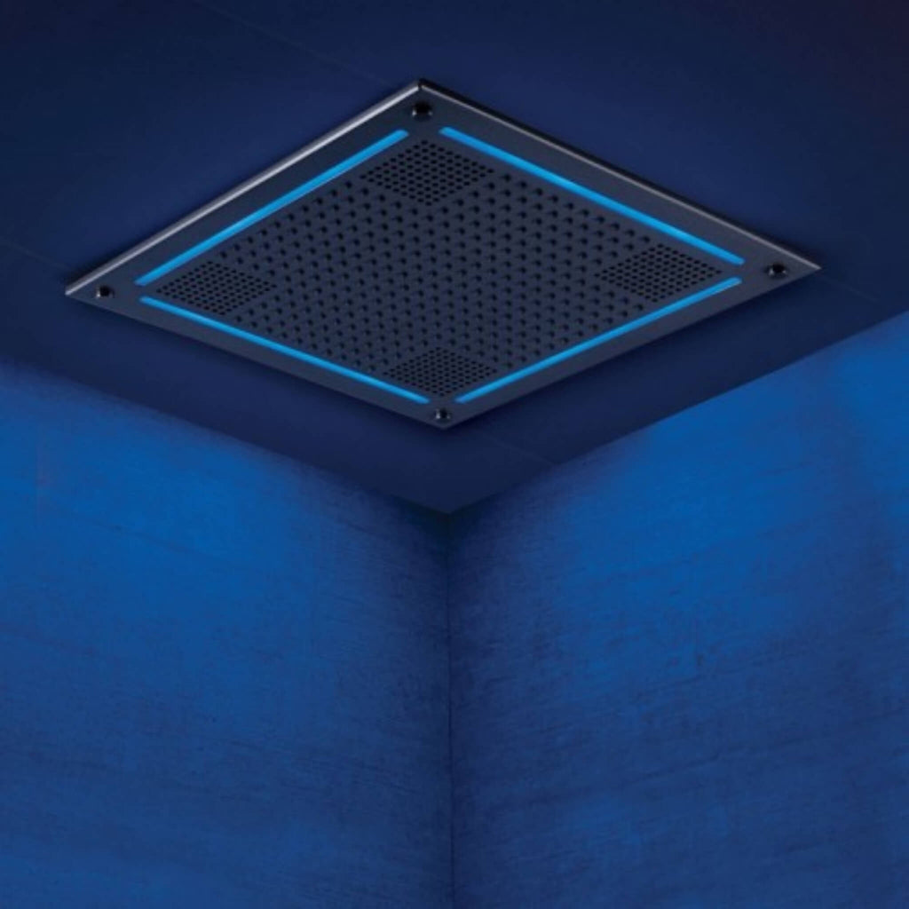 ThermaSol HydroVive 14-Inch Premium Light, Sound, Rain System [HVLSR14] (SAK93046) – SAKSBY WHOLESALE, view 9