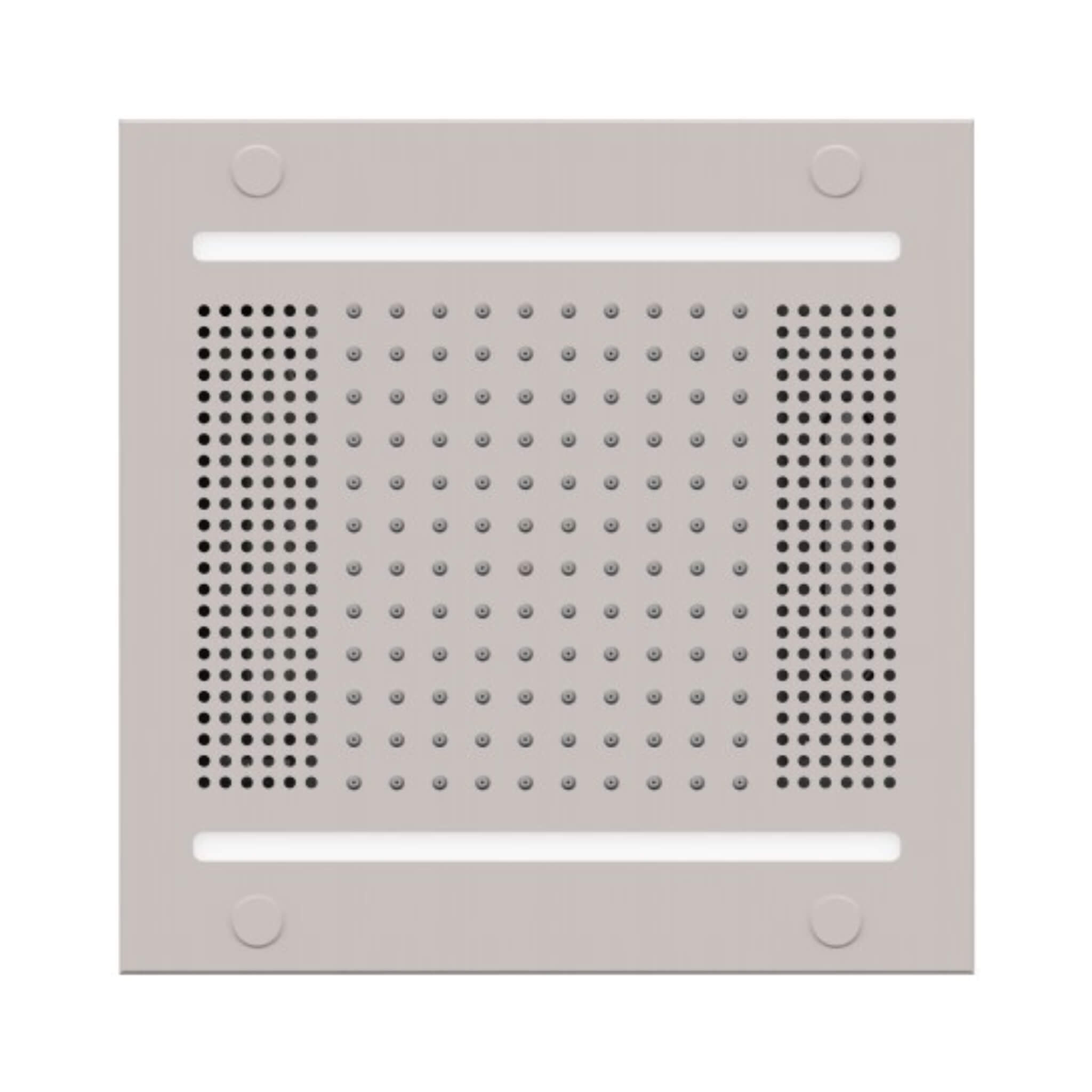 ThermaSol HydroVive 14-Inch Premium Light, Sound, Rain System [HVLSR14] (SAK93046) – SAKSBY WHOLESALE