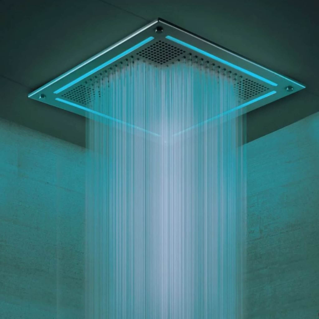 ThermaSol HydroVive 14-Inch Premium Light, Sound, Rain System [HVLSR14] (SAK93046) – SAKSBY WHOLESALE, view 8