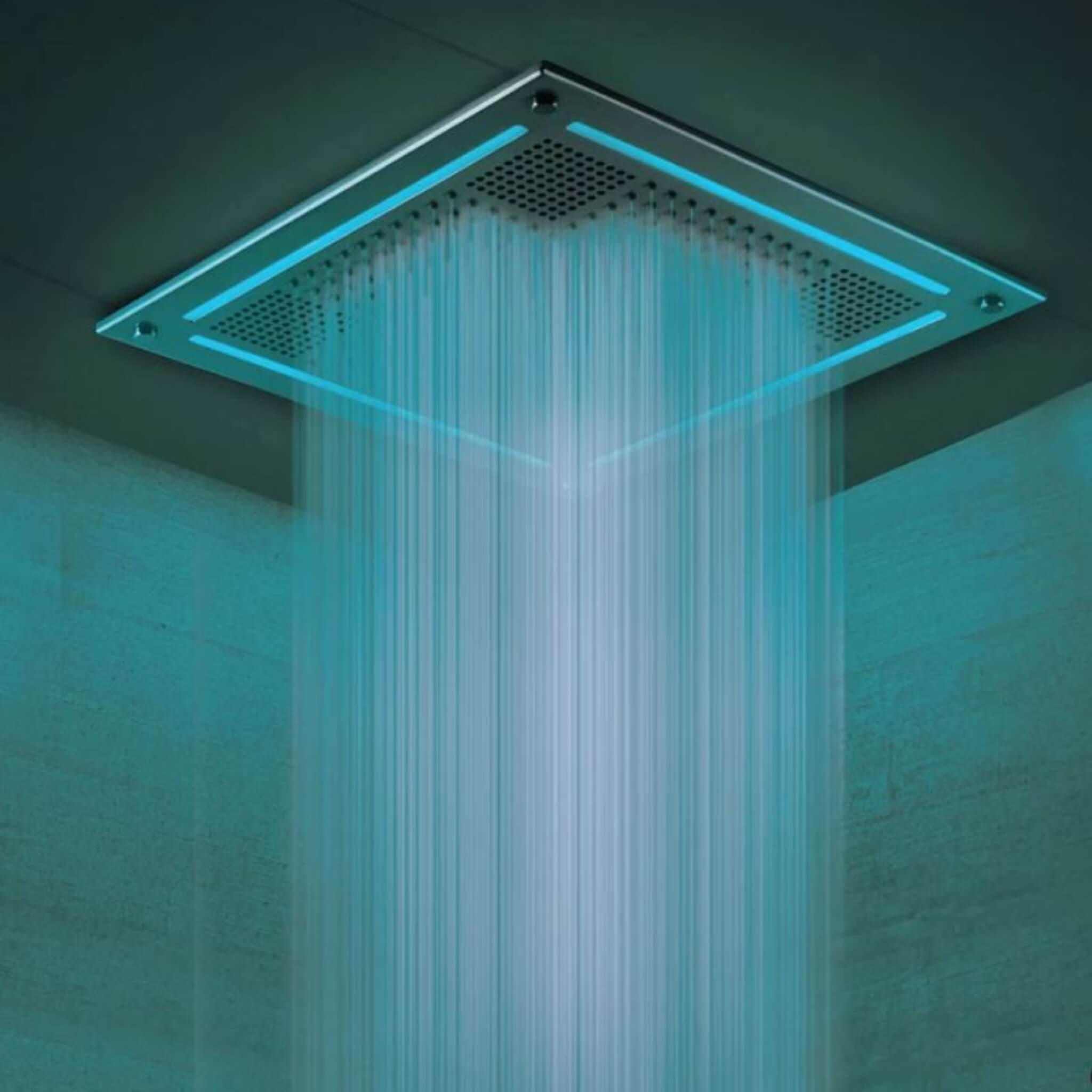 ThermaSol HydroVive 14-Inch Premium Light, Sound, Rain System [HVLSR14] (SAK93046) – SAKSBY WHOLESALE, view 8