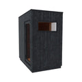 ThermaSol Nordic Misty Outdoor Changing Room With Single Entrance [Made-To-Order] [14-KIR-3755/56] (SAK12597) – SAKSBY WHOLES