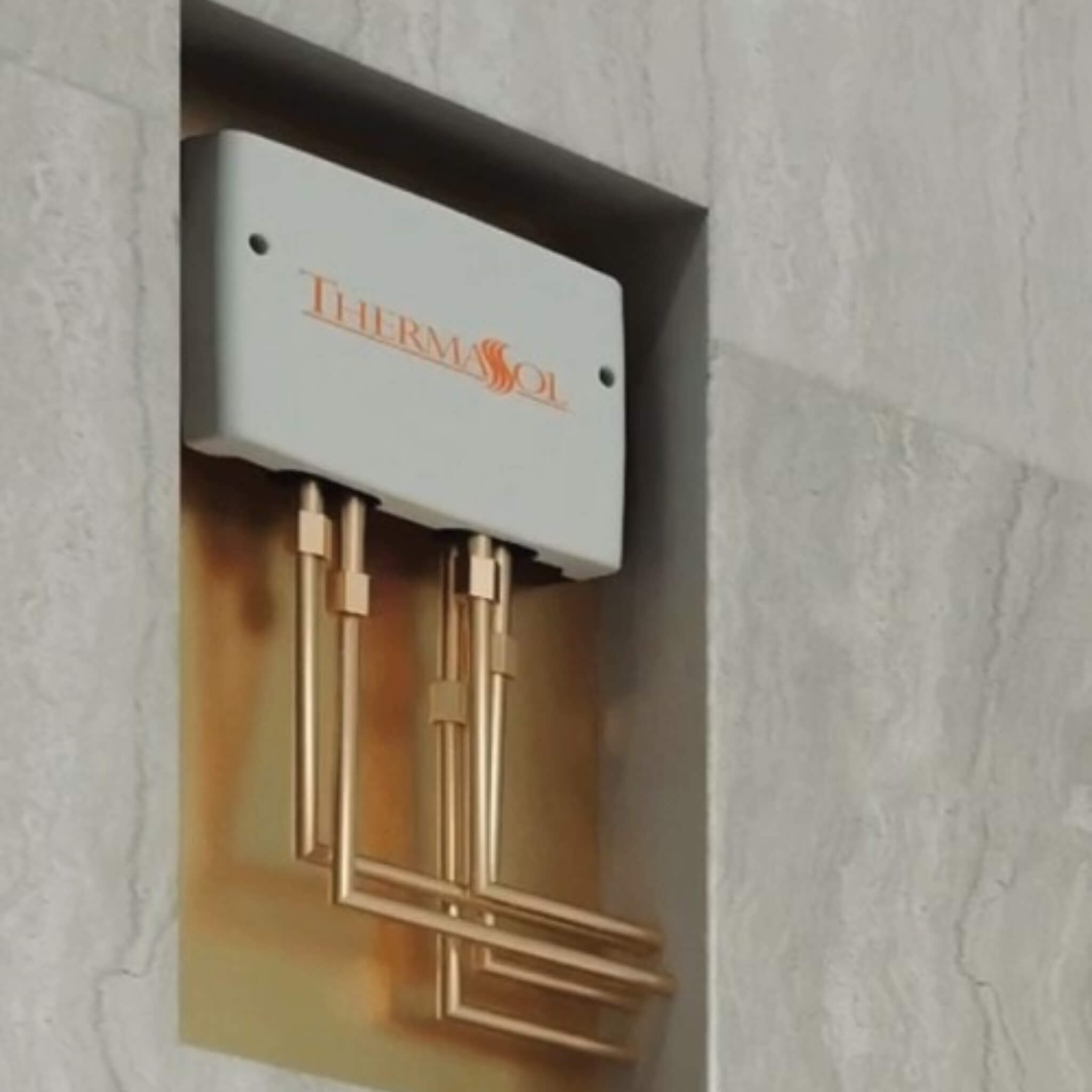 ThermaSol STC & HydroVive Total Wellness Package With Digital Shower Valve [TWPH] (SAK43412) – SAKSBY WHOLESALE, view 12