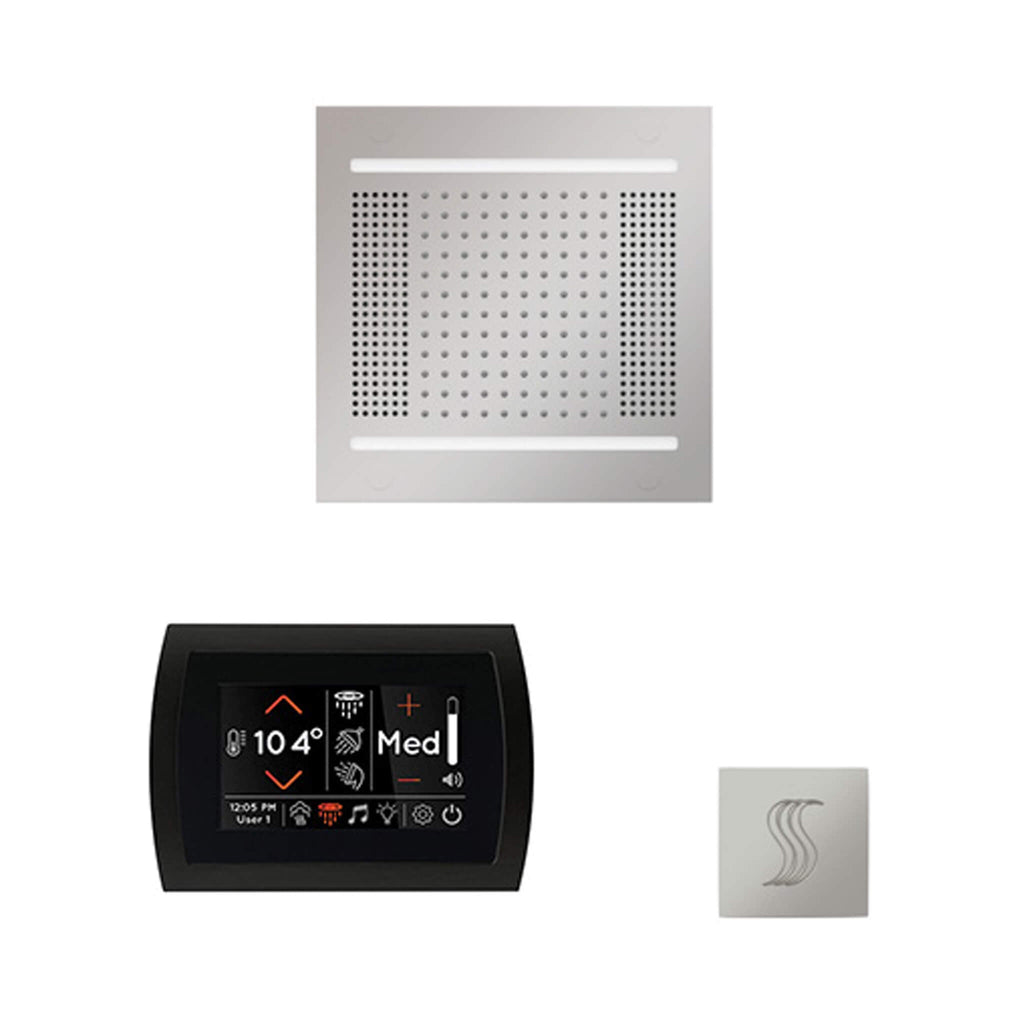 ThermaSol SignaTouch 5-Inch Display Steam Control Package With HydroVive Rainhead (SAK12821) – SAKSBY WHOLESALE, view 24