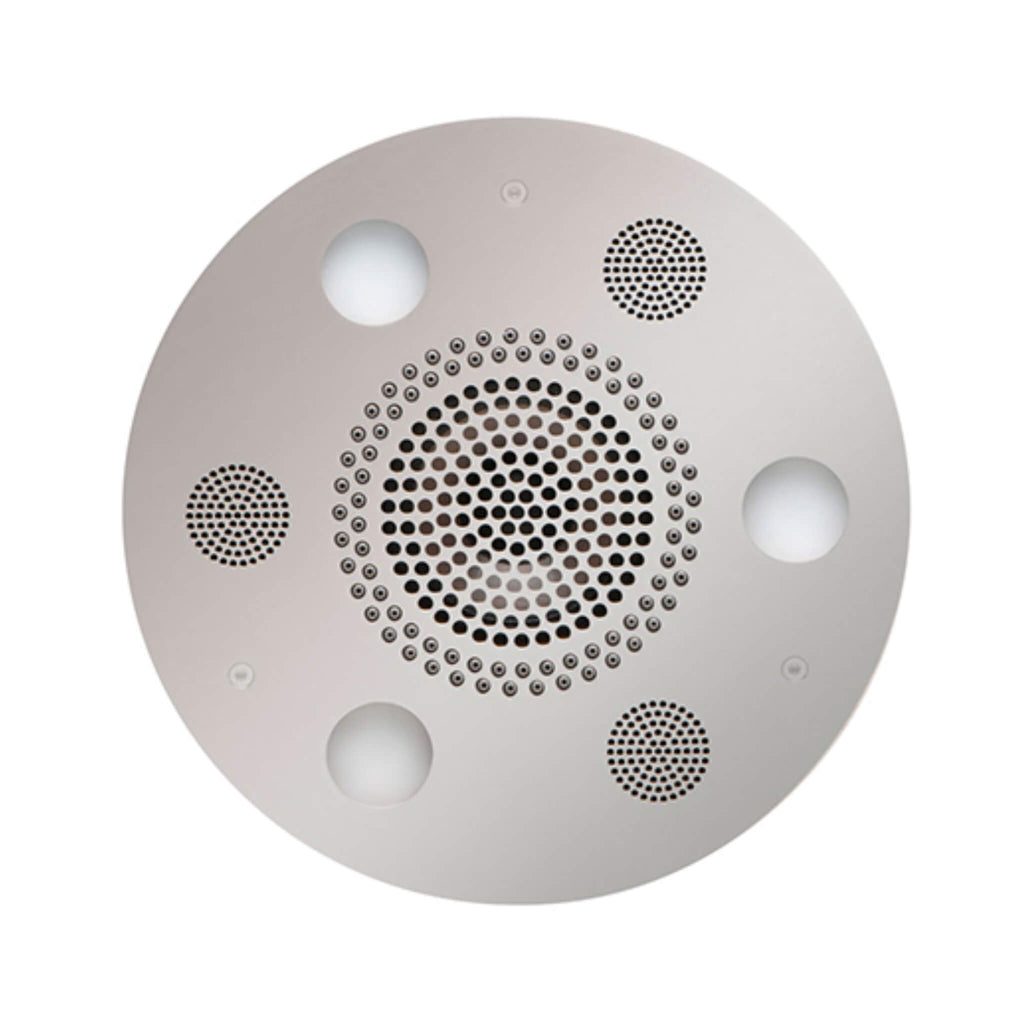 ThermaSol SignaTouch Flushmount 5-Inch Digital Shower Steam Control Package With Serenity 10 [TWPSR] (SAK84375) – SAKSBY WHOL