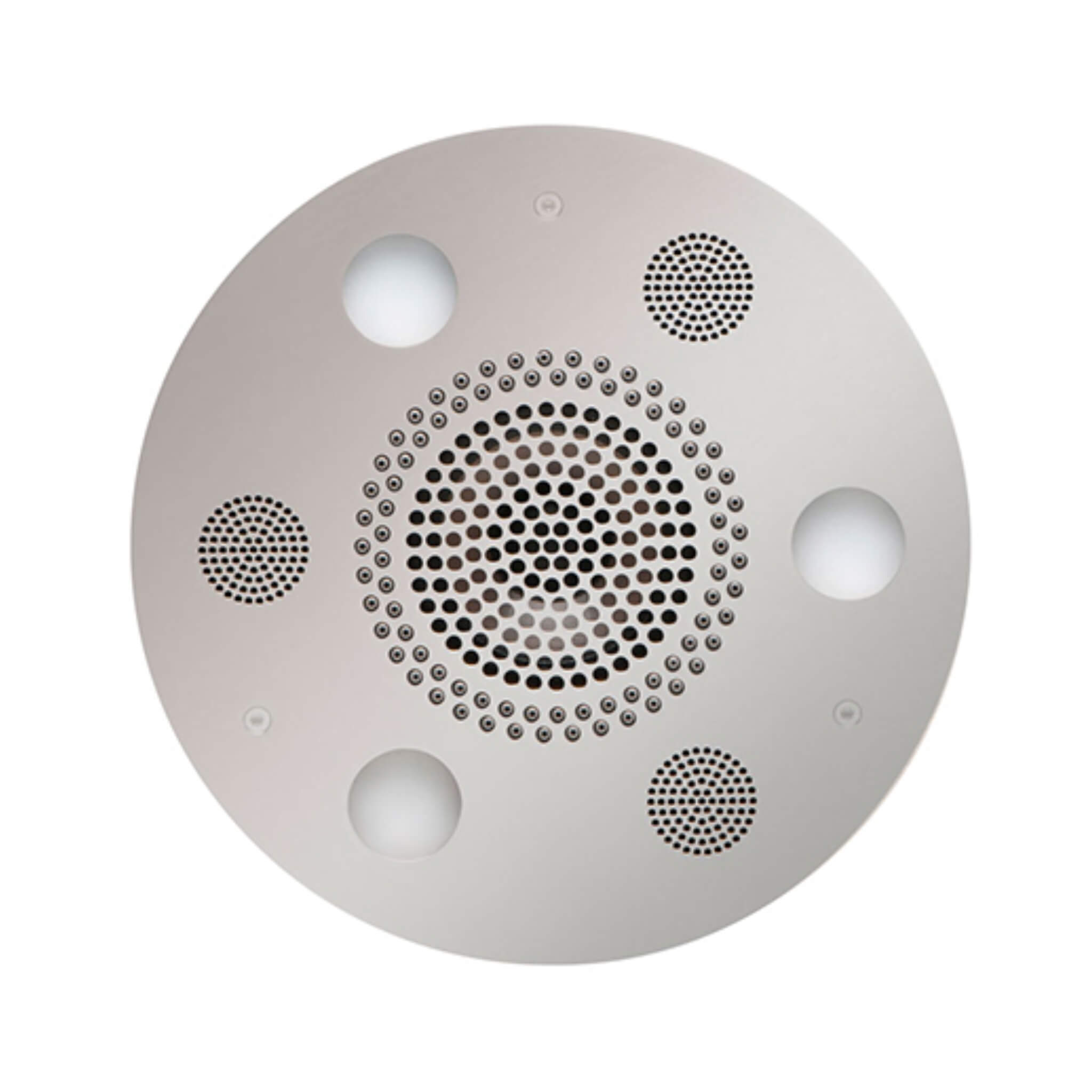 ThermaSol SignaTouch Flushmount 5-Inch Digital Shower Steam Control Package With Serenity 10 [TWPSR] (SAK84375) – SAKSBY WHOL