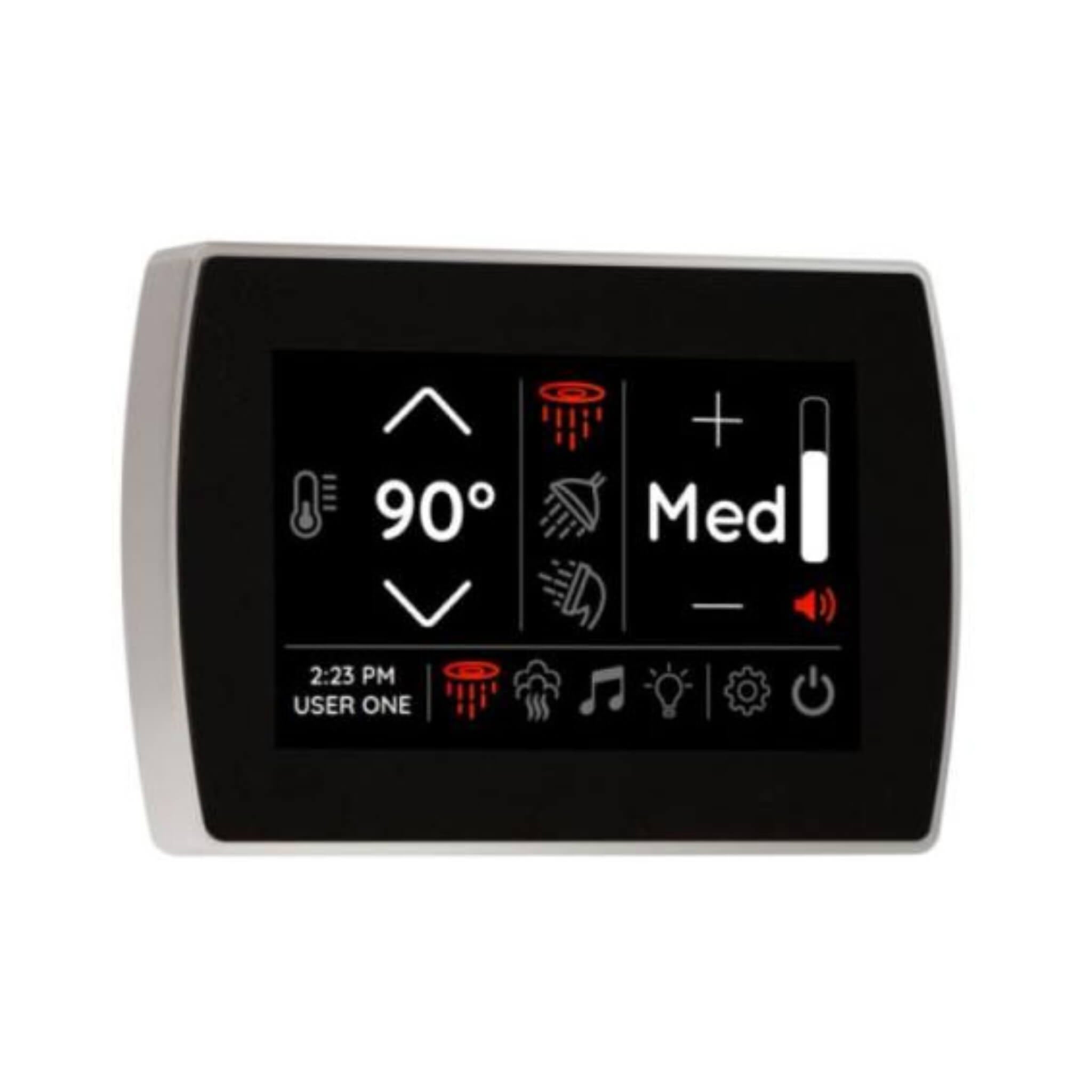 ThermaSol STC & HydroVive Total Wellness Package With Digital Shower Valve [TWPH] (SAK43412) – SAKSBY WHOLESALE, view 7