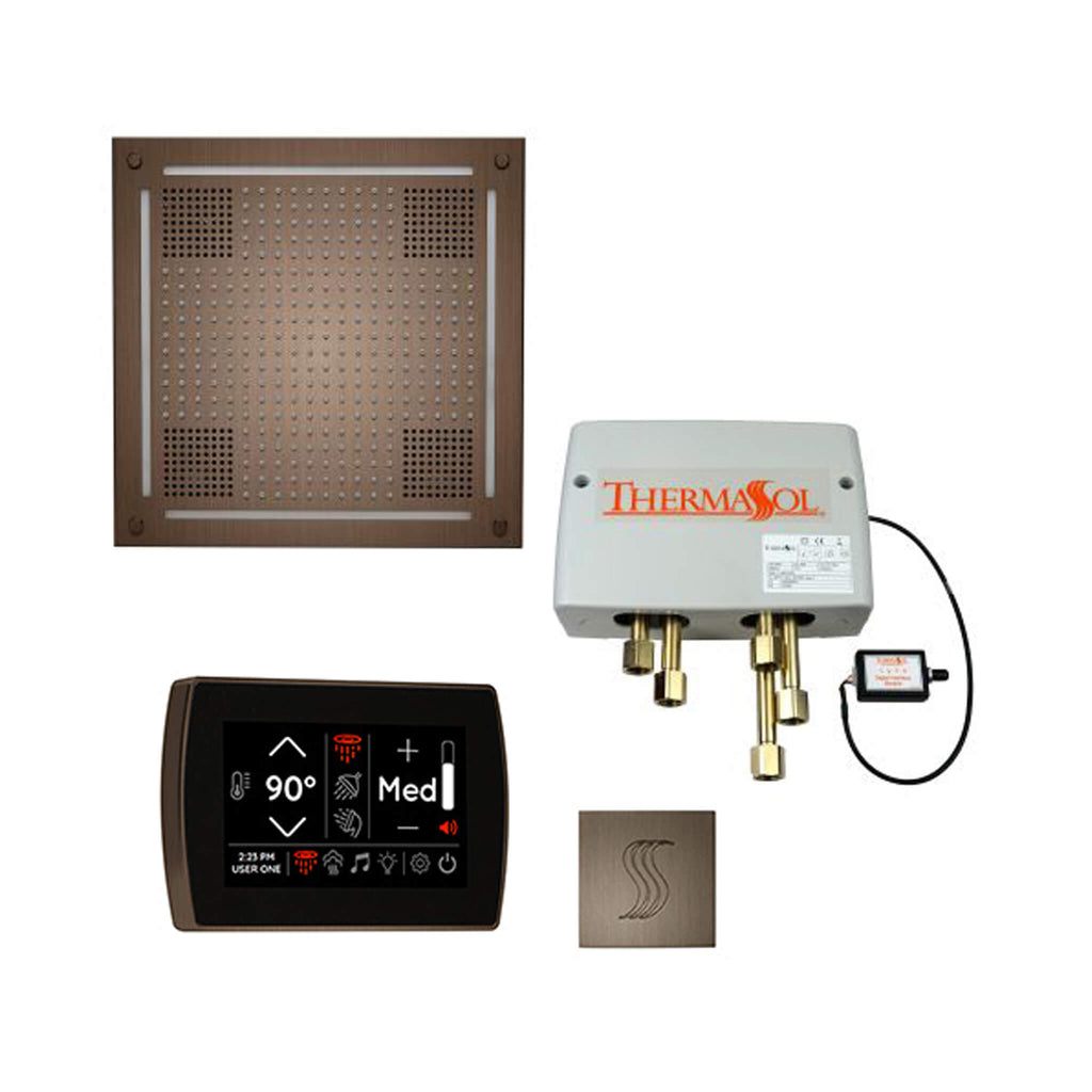 ThermaSol STC & HydroVive Total Wellness Package With Digital Shower Valve [TWPH] (SAK43412) – SAKSBY WHOLESALE, view 23