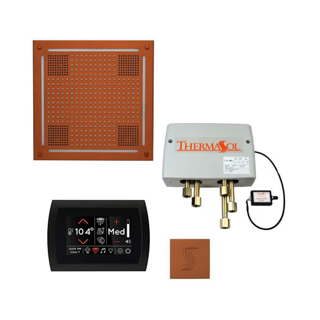 ThermaSol STC & HydroVive Total Wellness Package With Digital Shower Valve [TWPH] (SAK43412) – SAKSBY WHOLESALE, view 21