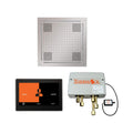 ThermaSol ThermaTouch 10-Inch Shower Control Package With Digital Shower Valve [WHSP10S] (SAK41571) – SAKSBY WHOLESALE