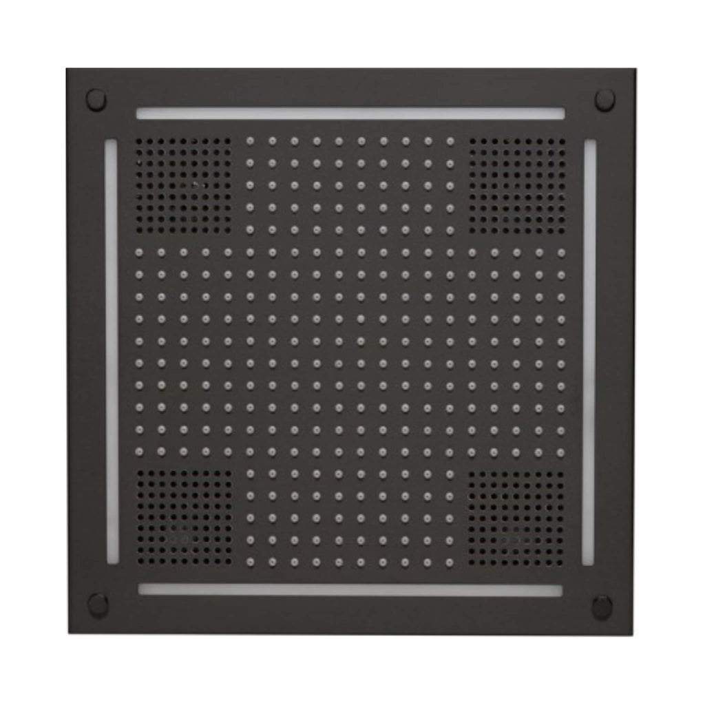 ThermaSol ThermaTouch 7-Inch Steam Shower Control Package With SteamVection [TWPH7S] (SAK94172) – SAKSBY WHOLESALE, view 9