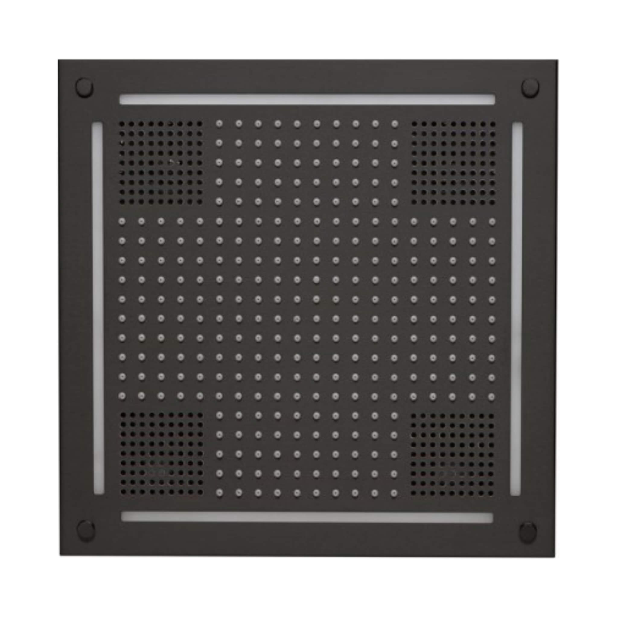 ThermaSol ThermaTouch 7-Inch Steam Shower Control Package With SteamVection [TWPH7S] (SAK94172) – SAKSBY WHOLESALE, view 9