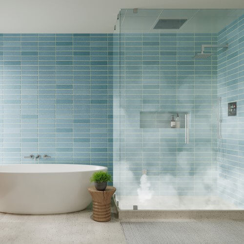 ThermaSol ThermaTouch 10-Inch Smart Shower Package With HydroVive 18-Inch And SteamVection Technology [TWPH10US] (SAK24571) –
