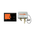 ThermaSol ThermaTouch 10-Inch Polished Nickel Digital Shower Control Package [DSPU-TT10] (SAK56024) – SAKSBY WHOLESALE