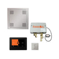 ThermaSol ThermaTouch 7-Inch Steam Shower Control Package With SteamVection [TWPH7S] (SAK94172) – SAKSBY WHOLESALE