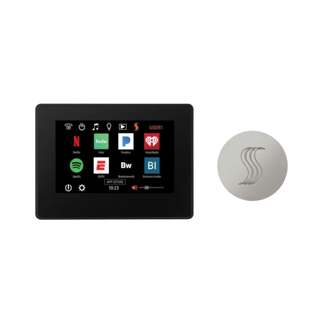 ThermaSol ThermaTouch 7 Steam Shower Kit [TT7-SVRD] (SAK72159) – SAKSBY WHOLESALE