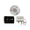 ThermaSol Wellness Shower Control Package With 200 Luminous LED Lights [WSPSR] (SAK20105) – SAKSBY WHOLESALE