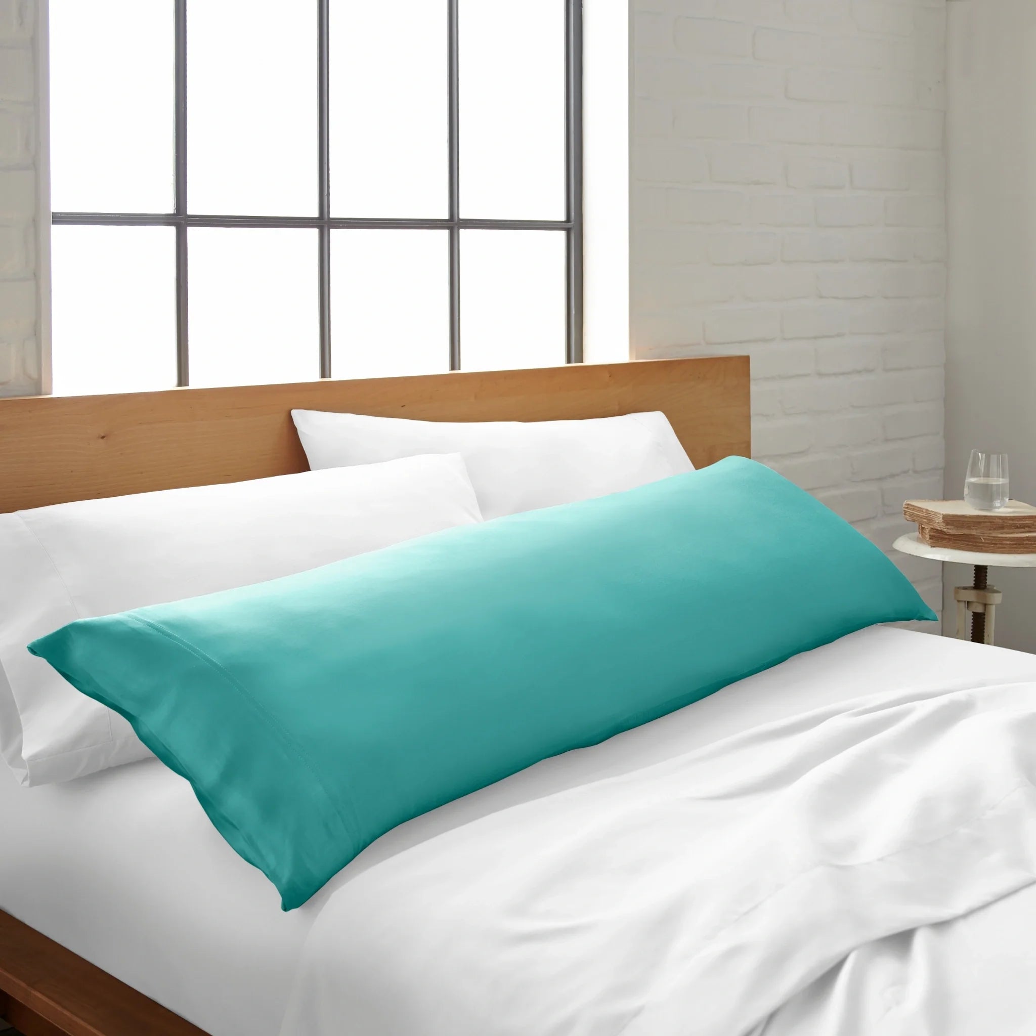 Body Pillowcases | Cooling Bamboo – Bamboo is Better, view 15