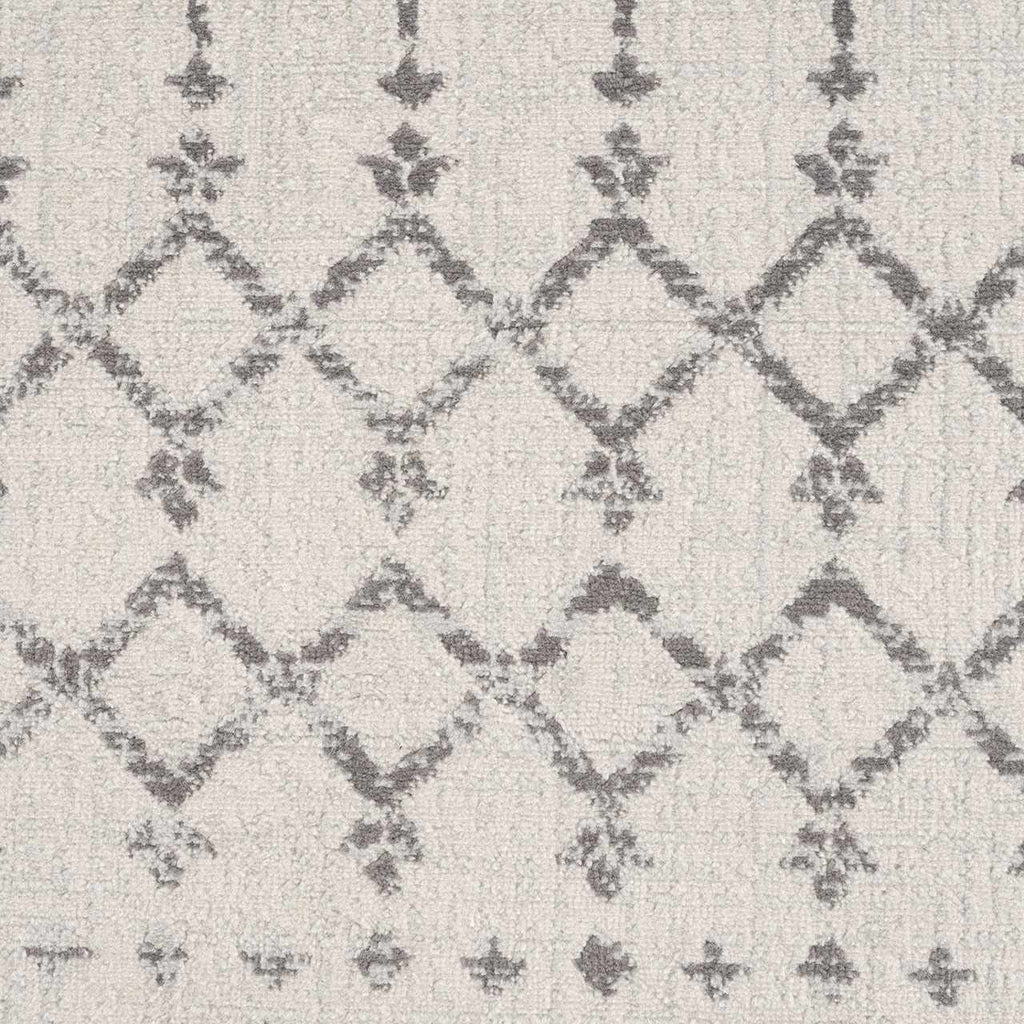 Tigri Aztec 2310 Ivory Rug - Clearance – Boutique Rugs, view 9