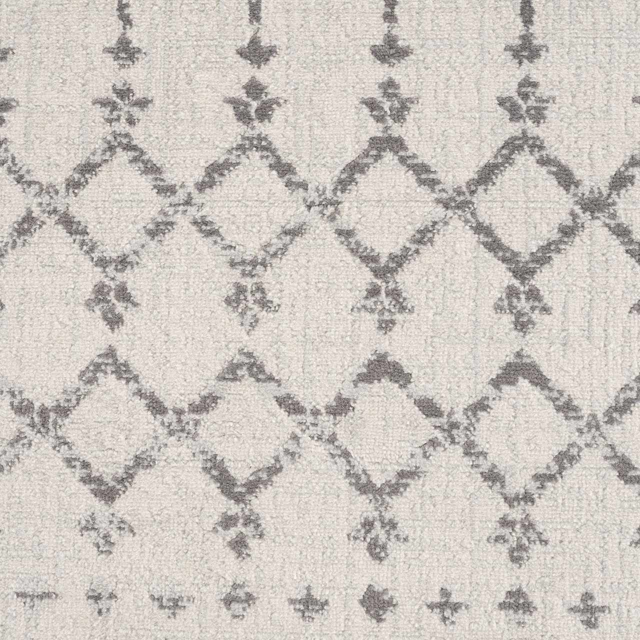 Tigri Aztec 2310 Ivory Rug - Clearance – Boutique Rugs, view 9